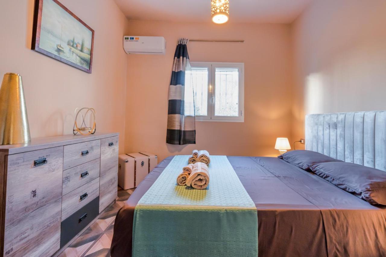 La Fenice Bed And Relax With Swimming Pool Ostuni Luaran gambar